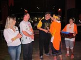 odovzdávanie ritierských rádov